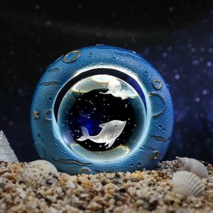 Smart dolphin