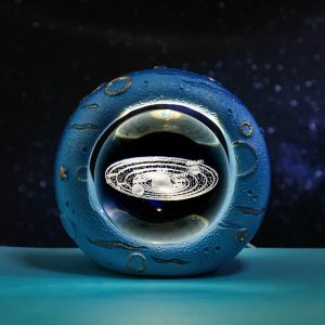 solar system