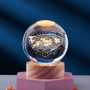 solar system