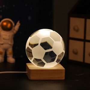 football